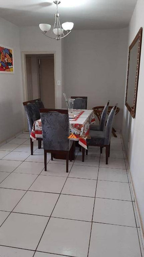 Apartamento À Venda, 80 M² Por R$ 275.000,00 - Centro - Ribeirão Preto/sp - Ap4519