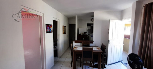 Imagem 5 de 18 de Apartamento A Venda No Bairro Vicente De Carvalho Em - 1637-1