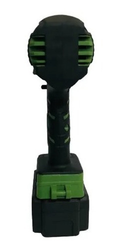 Imagem 4 de 9 de Chave De Impacto A Bateria 20v 4ah Potente Brasil 660nm 220v