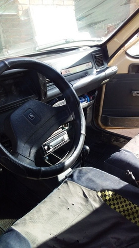 Citroën C15 1.1 Nafta