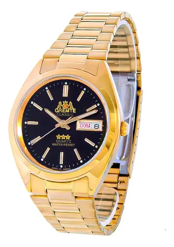 Reloj oremte quartz new arrivals