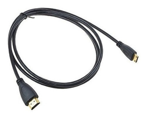 Hdmi Audio Video Tv Cable Cord Lead For Canon