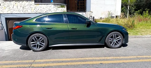 BMW Serie 4 2.0 M420i F36 Gran Coupe M