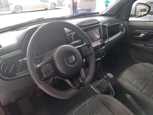 Fiat Strada 1.3 Volcano