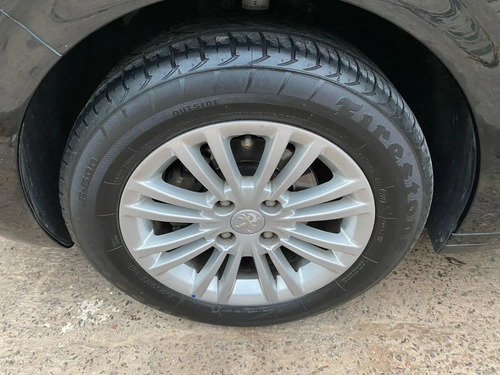 Peugeot 208 1.6 Allure Nav Tiptronic