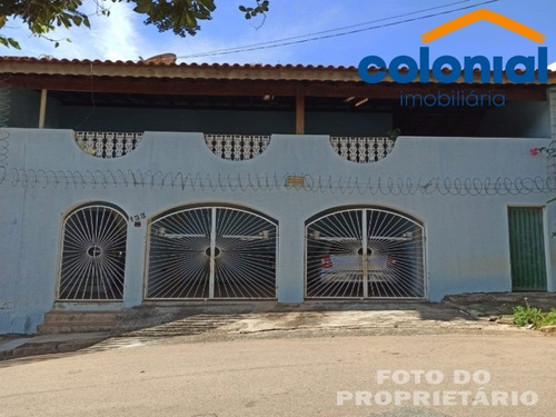 Imagem 15 de 30 de Casa 3 Quartos/1 Suíte - Ca01157 - 69812935