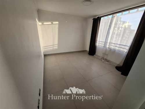 Departamento En Arriendo De 3 Dorm. En Ñuñoa
