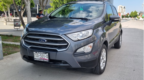 Ford Ecosport 1.5 Trend