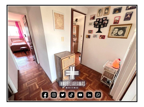 Imagen 9 de 17 de Apartamento Cooperativa Venta Buceo Imas.uy Lc * (ref: Ims-18907)