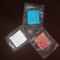 Comprar Stickers Reflectivos Para Rines