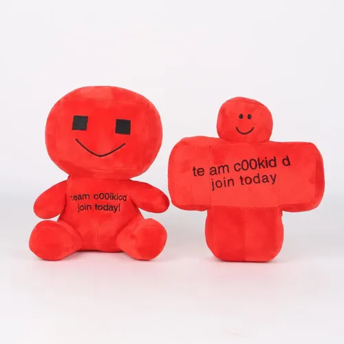 Forsaken Gubby Plush Roblox Jogo De Celebridades Da S13 | MercadoLivre