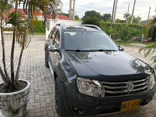 Renault Duster 2.0 Expression