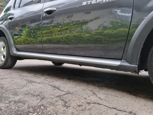 Renault Stepway 1.6l