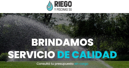 Construcción Piscinas Piletas Hormigón Zona Norte