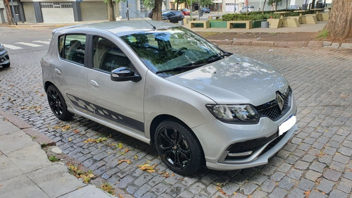 Renault Sandero 2016 2.0 Rs 145cv