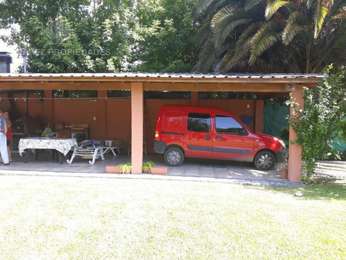 Imagen 25 de 25 de Casa 3 Ambientes Venta Parque Leloir