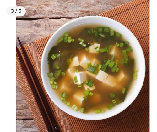 Miso Blanco Mikochan X1kilo, Importado Japón