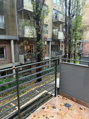 Departamento En Venta En Florida Oeste, Vicente López, G.b.a. Zona Norte