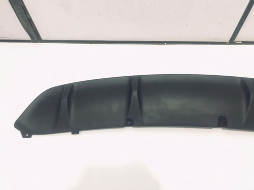 Imagem 5 de 8 de Spoiler Traseiro Citroen Ds3 2012 2013 Original *