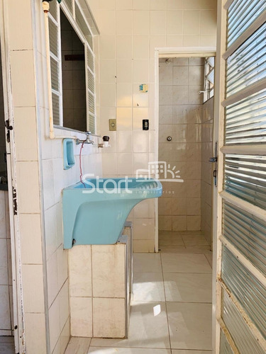 Imagem 5 de 29 de Casa À Venda Em Jardim Campos Elíseos - Ca087755