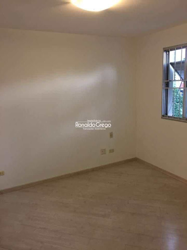 Imagem 13 de 25 de Apartamento Com 3 Dorms, Vila Andrade, São Paulo - R$ 800 Mil - A7421
