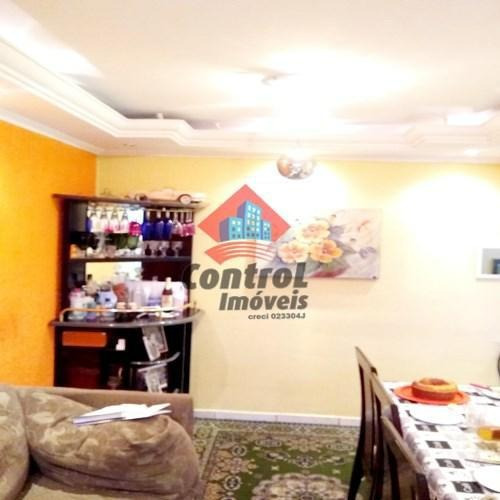 Imagem 3 de 16 de Apartamento - Ref: 03247