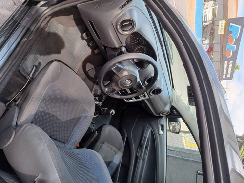 Imagem 7 de 7 de Volkswagen Saveiro 1.6 Mi Trendline Cs 8v Flex 2p Manual
