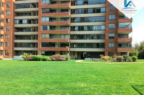 Avenida Del Parque 5567 - Departamento 75