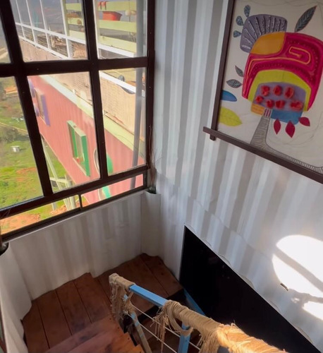 Casa En Venta De 4 Dorm. En Villa Alemana
