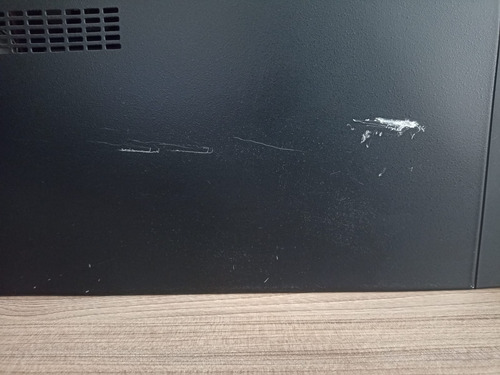 Elegante Y Rapido Cpu Asuspro Core I7 Ram 8 Gb Ssd 120 Gb (Reacondicionado)