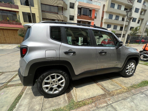 Imagen 15 de 16 de Jeep Renegade 2022