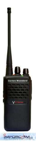 Radio Telefono Vertex Standard Vz 30 Vhf O Uhf Nuevo Garanti