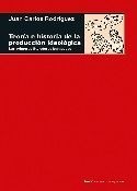 Libro Teoria E Historia De La Produccion Ideologica
