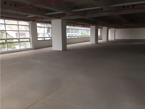 Oficina En Arriendo Chico Norte Bogota