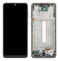 Comprar Oled+marco Display Pantalla Compatible Con Samsung A33