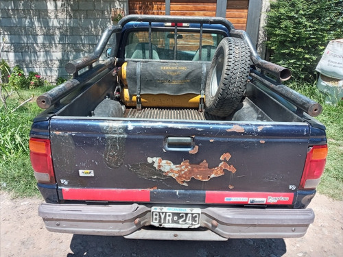 Ford Ranger Xlt 2.3l