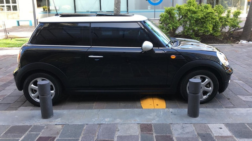 Mini Cooper Chili