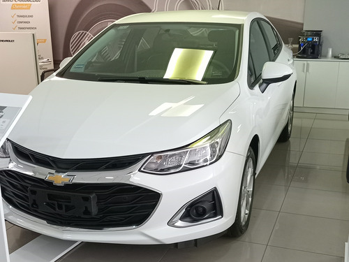 Chevrolet Cruze II 1.4 Sedan Ltz Plus