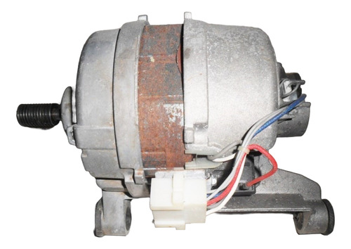 Motor Para Lavarropas Longvie Drean Alladio 12421 Usado Sano (Reacondicionado)