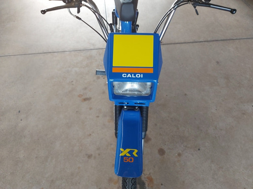 Caloi Caloi