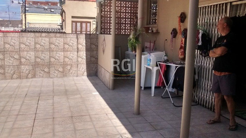 Loja Em Azenha Com 4 Dormitórios - Fr2250