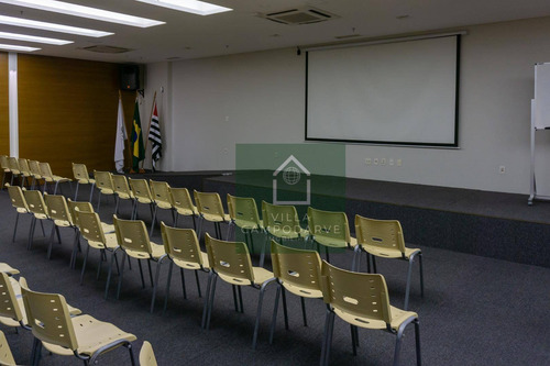 Imagem 11 de 22 de Sala, 64 M² - Venda Por R$ 550.000,00 Ou Aluguel Por R$ 2.400,00/mês - Vila Leopoldina - São Paulo/sp - Sa0033