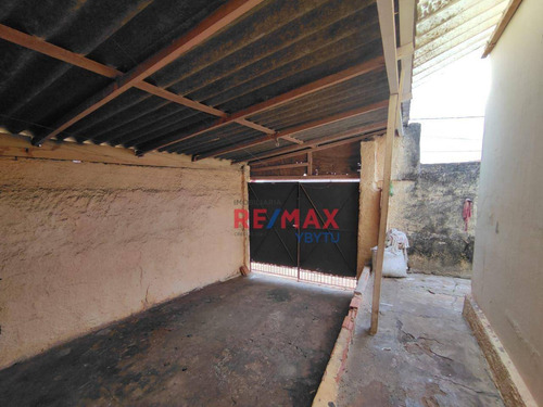 Imagem 11 de 15 de Casa Com Ponto Comercial À Venda - Ca0091