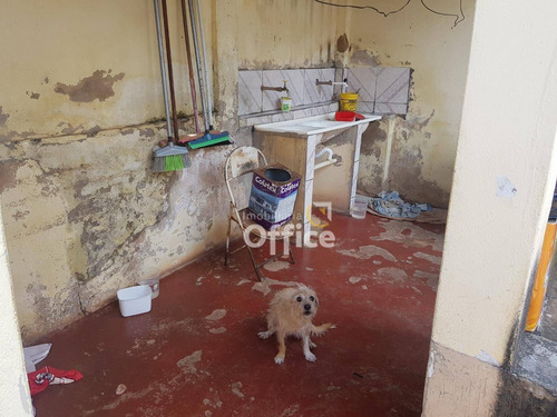 Imagem 18 de 27 de Casa À Venda, 300 M² Por R$ 350.000,00 - Maracanã - Anápolis/go - Ca0215