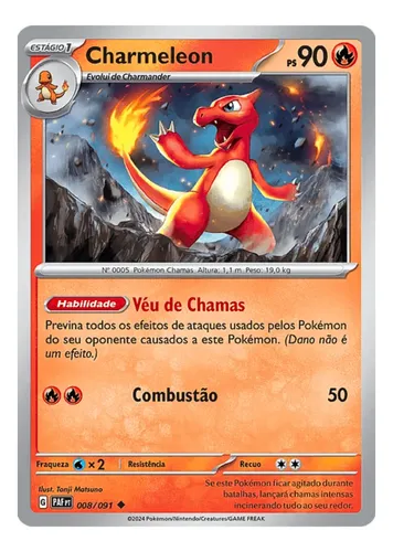 w*5様 300円スタート　海外版　希少Charizard ex Tera ポケ Carta Pokémon Charizard Ex Tera Original Português | Parcelamento