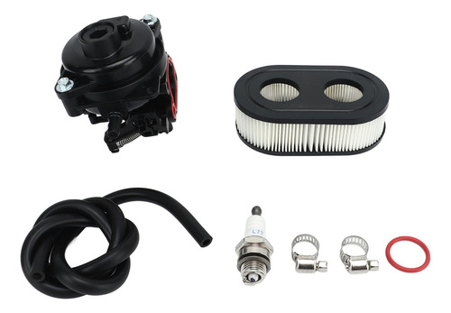Kit De Filtro De Carburador 593260 799584, Resistente Al Des