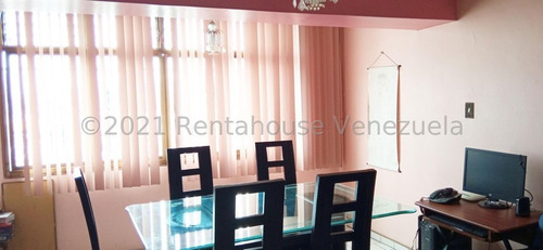 Imagen 4 de 30 de Apartamentos En Venta En Av. Venezuela Una De Las Avenidas Más Transitadas De Barquisimeto Lara 23-4760 Vip-