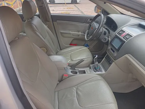 Geely Ec 1.8 Mt