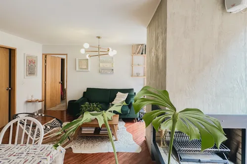 Apartamento En Venta En Chico Norte Iii. Cod V7381