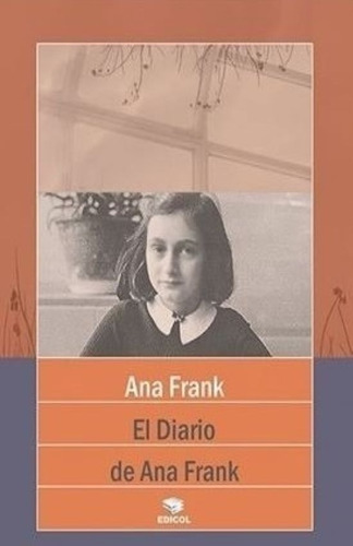 El Diario De Ana Frank-edicol